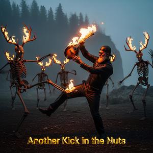 Another Kick in the Nuts