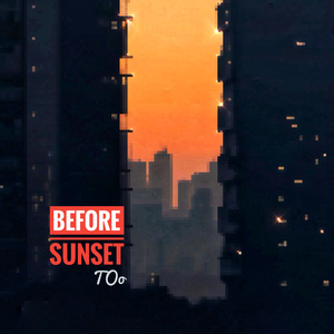 日落之前