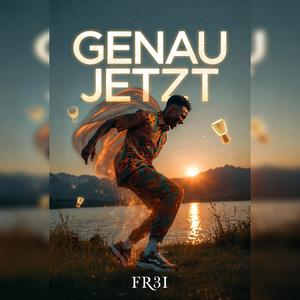 Genau jetzt