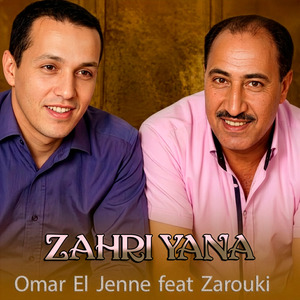 Zahri Yana
