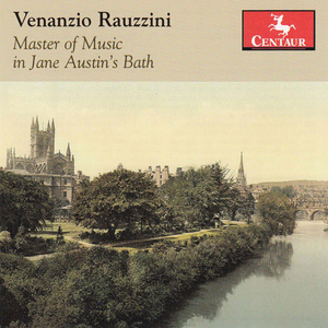 String Quartet in A Major, Op. 7, No. 1:II. Larghetto con moto