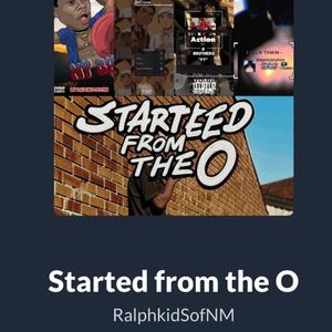 Back then (feat. Obaino)