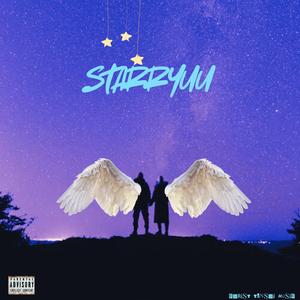 STARRYUU. (feat. KitKo.)