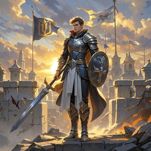 德玛西亚之锋-熊猫