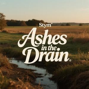 Ashes in the drain