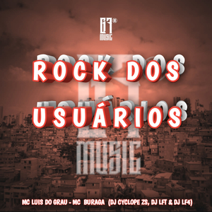 Rock dos Usuários