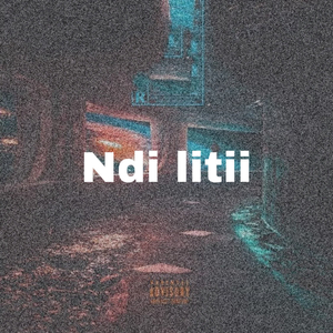 Ndi litii