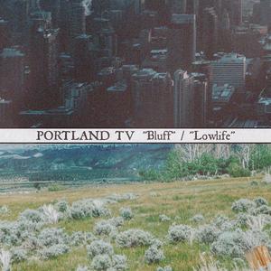 Bluff