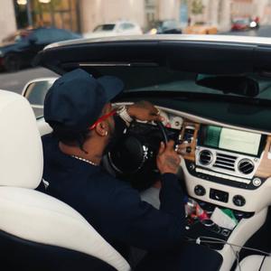 Hood On Fire (feat. Bruiser Wolf)