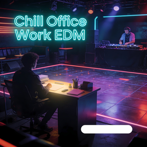 Progressive House Work Sprint