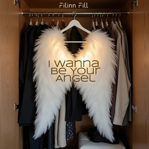 I Wanna Be Your Angel