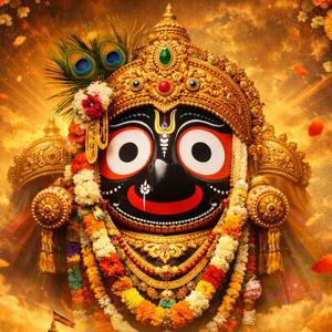 Hai Jagannath Mere Nath (हे जगन्नाथ मेरे नाथ)