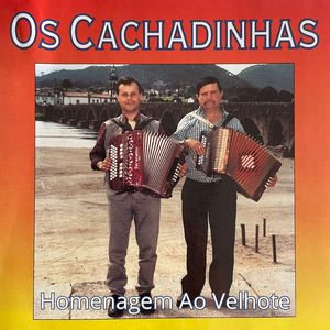 Tio e Sobrinho na França