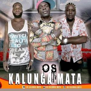 Os Kalunga Mata - Tá te doer