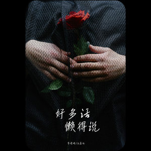 好多话懒得说（加速版）
