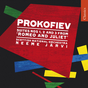 Romeo and Juliet Suite No. 1, Op. 64a: VII. Death of Tybalt. Precipitato