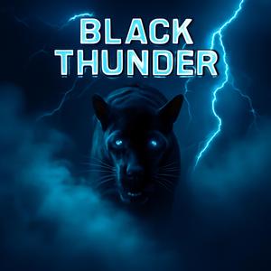 Black Thunder
