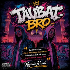 Taubat Bro