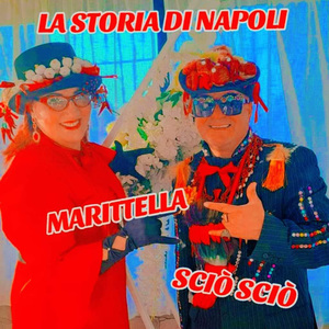 Pè tutt e maluocchi