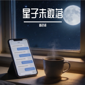 星子未敢落