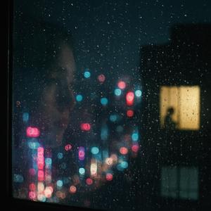 真夜中の共犯者