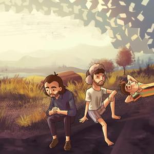 2085 (Epic Orchestral Version)