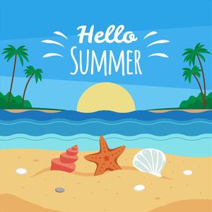 热爱105℃的你（夏日改编版）（翻自 阿肆）