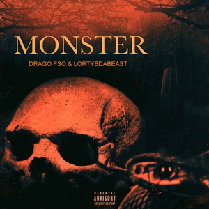 Monster (feat. LorTyeDaBeast)