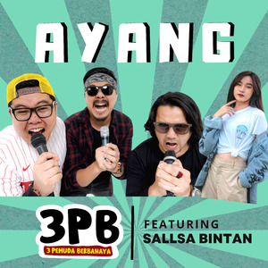Ayang (Live)