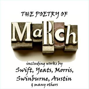 The Message Of The March Wind By William Morris