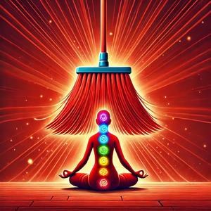 Sonido para eliminar la energía negativa