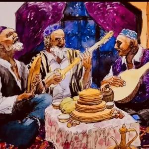 Senem (木卡姆片段)