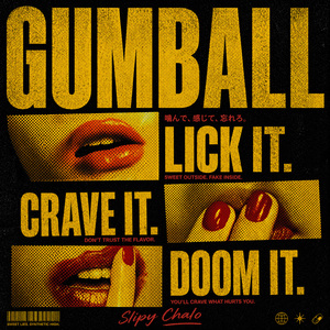 Gumball