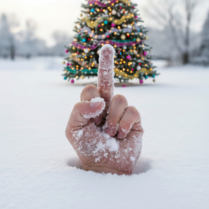 В этом году (тебе не давали)