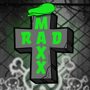 Rad Maxx