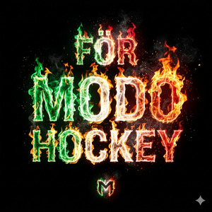 För Modo Hockey