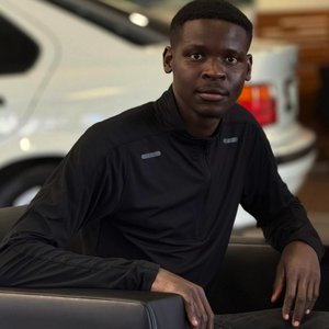 Happy Birthday Rachel