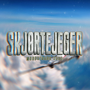 FLYMODUS (Skjørtejeger)