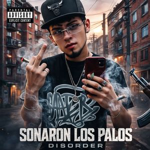 Sonaron los Palos (Remix)