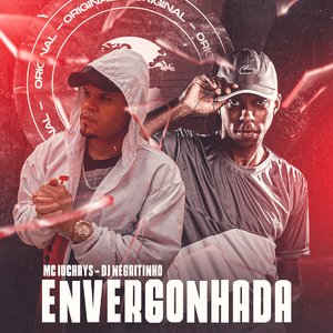 Envergonhada