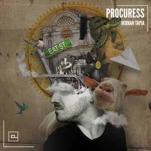 Procuress (Original Mix)