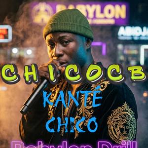 KANTÉ CHICO