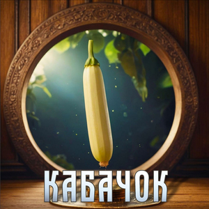 Кабачок