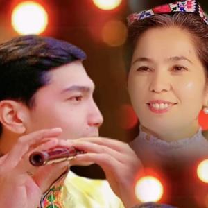 Isillirim Ata Anam 笛子版