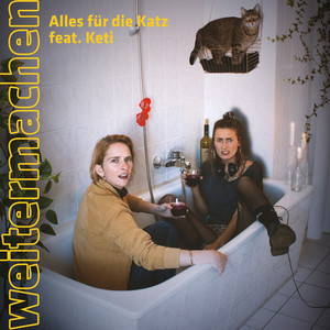 Lass uns sein (Acoustic version)