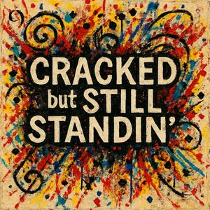 Cracked but Still Standin