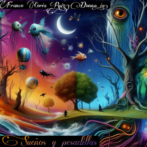 Tejedor de sueños (Rock Dance)