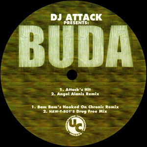 Buda (Bam Bam's Hooked on Chronic Remix)