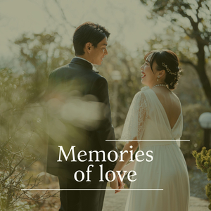 Memories of Love
