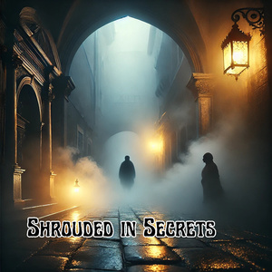 Shrouded in Secrets